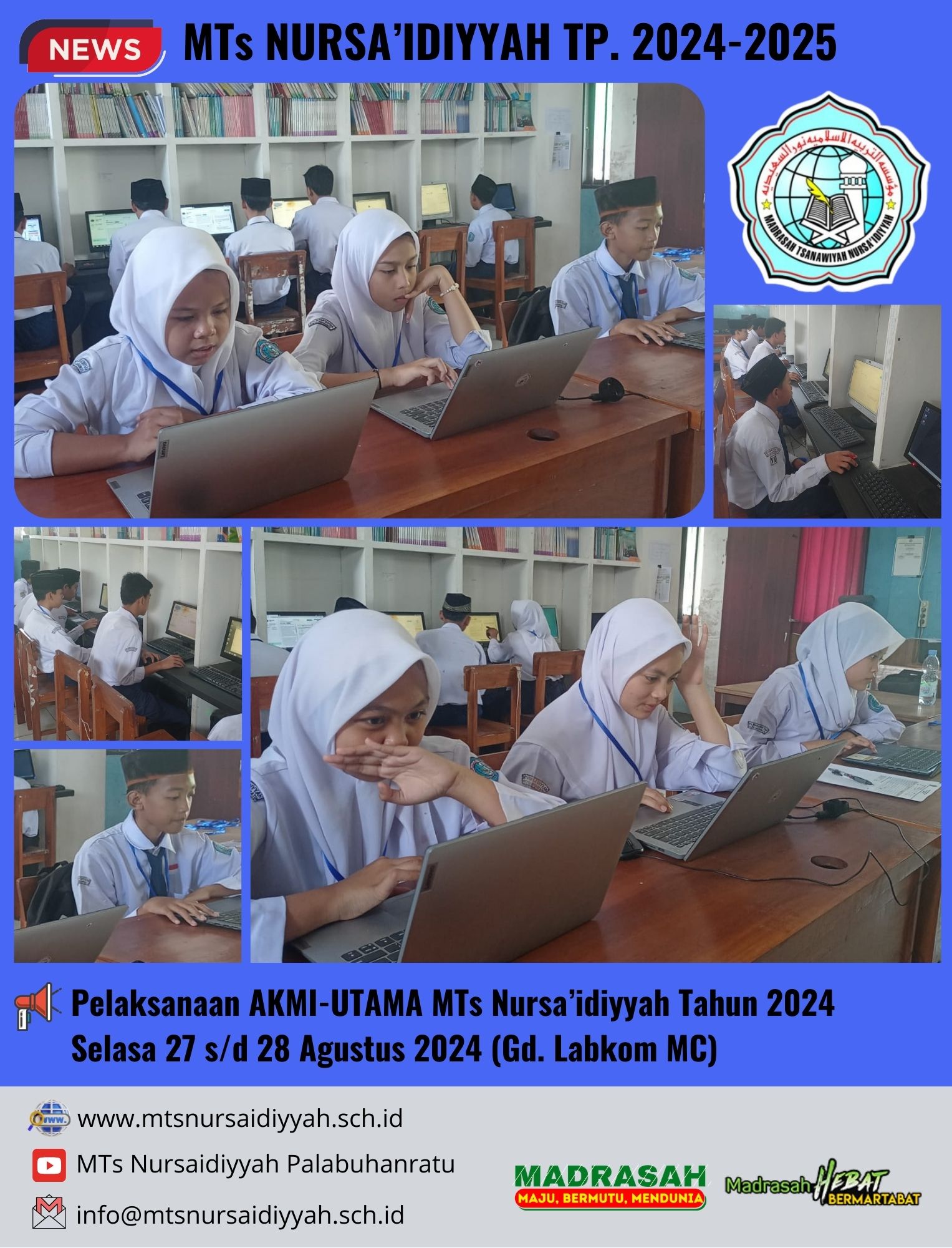AKMI Tahun 2024