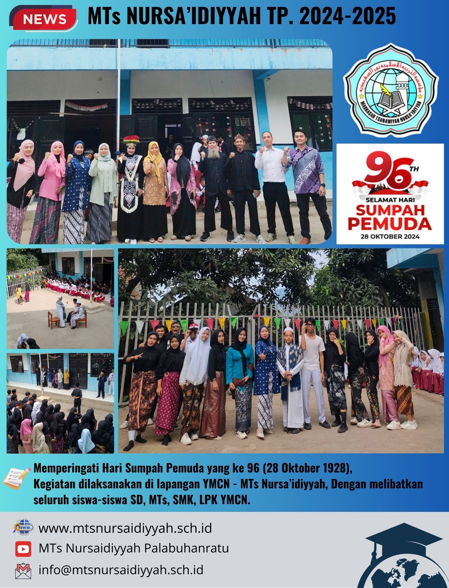 Hari Sumpah Pemuda